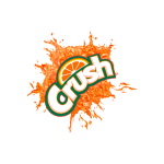 Crush Orange Soda 355ml (12 fl.oz) (Pack of 12) – American Food Mart