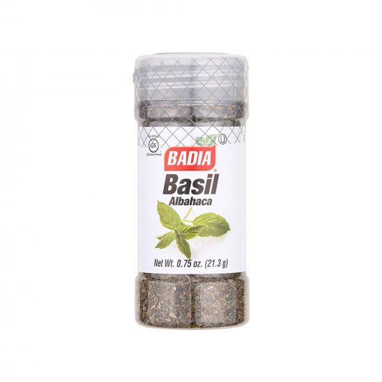 Badia Basil 21.3g (0.75 oz)