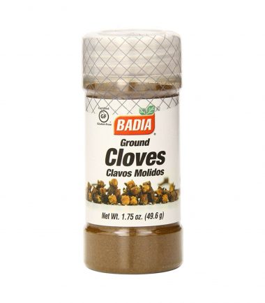 Badia Cloves Ground 49.6g (1.75oz)-