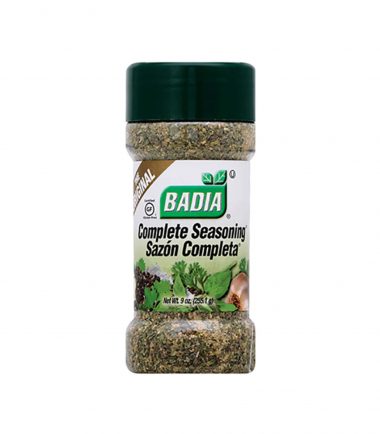 Badia Complete Seasoning 99.2g (3.5oz)