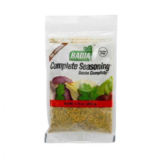 Badia Complete Seasoning 49.6g