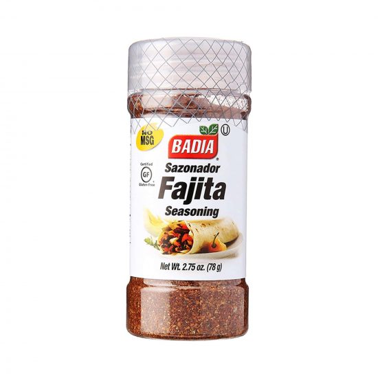 Badia Fajita Seasoning 78g (2.75oz)-min