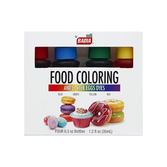 Badia Food Colouring (4 Colours) 35ml (1.2oz)-min.jpg
