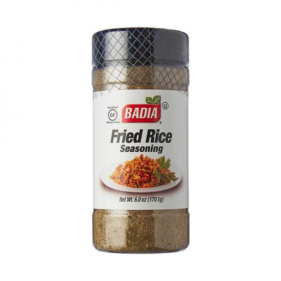 Badia Fried Rice Seasoning 170.1g (6oz)-min