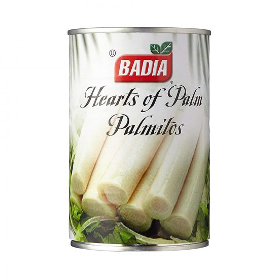 Badia Hearts of Palm Slice 425.2g (15oz)-min (1)