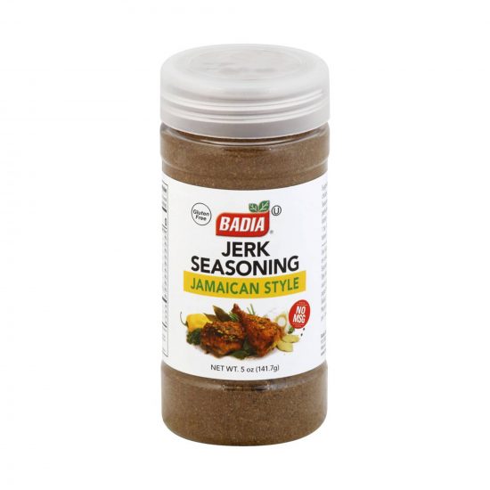 Badia Jerk Seasoning Jamaican Style 141.7g (5oz)