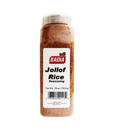 Badia Jollof Rice Seasoning 793.8g (28oz)