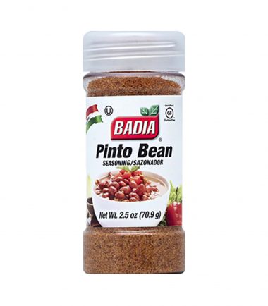 Badia Pinto Bean Seasoning 70.9g (2.5oz)