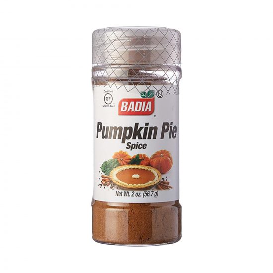 Badia Pumpkin Pie Spice 56.7g (2oz)