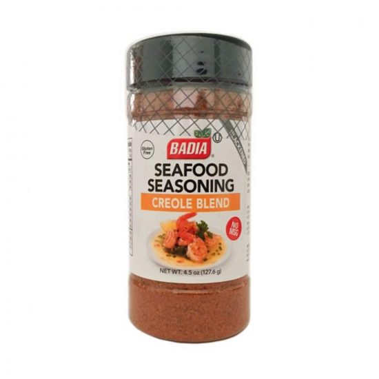 Badia Seafood Seasoning 127.6g (4.5oz)