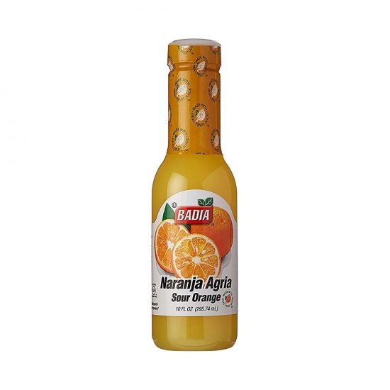 Badia Sour Orange Marinade 295.74ml (10 fl oz)