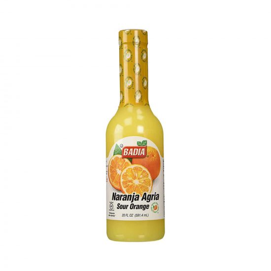 Badia Sour Orange Marinade 591.4ml (20 fl oz)
