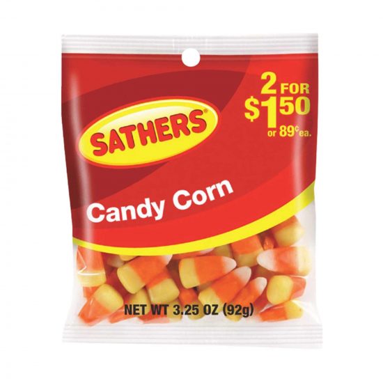 Brach's Sathers Candy Corn 92g
