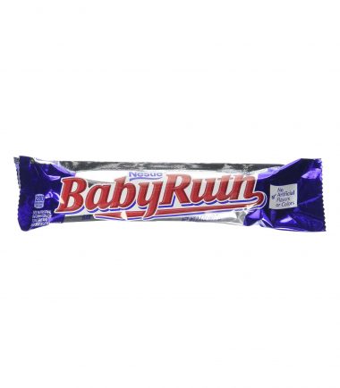 Baby Ruth Chocolate Bar 59.5g
