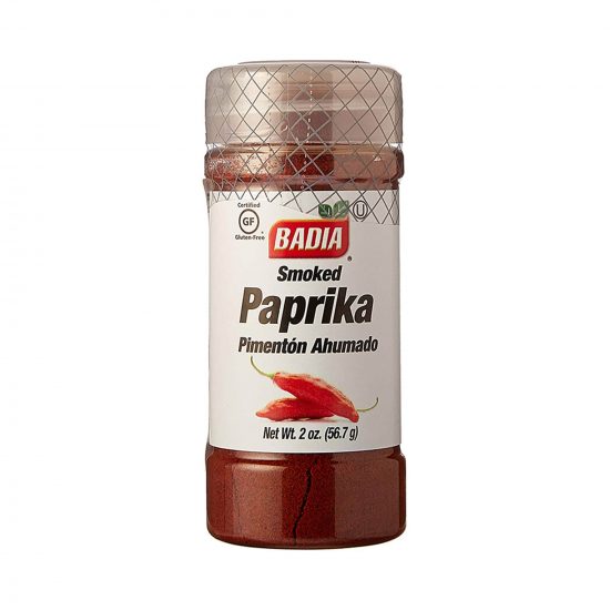 Badia Paprika Smoked 56.7g (2oz)