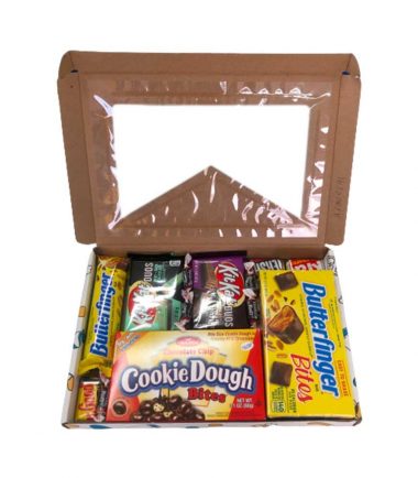 American Chocolates Selection Gift Box