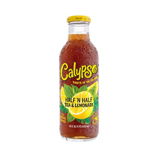 Calypso Half ‘N Half Tea & Lemonade 591ml