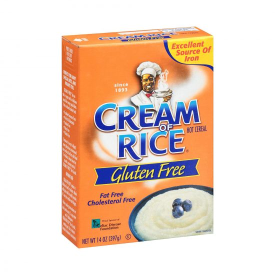 Cream of Rice 397g (14oz)