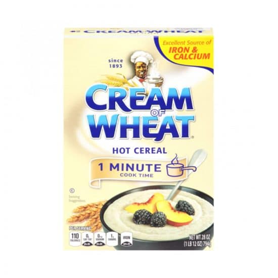 Cream of Wheat 1 Minute Hot Cereal 794g (28oz)