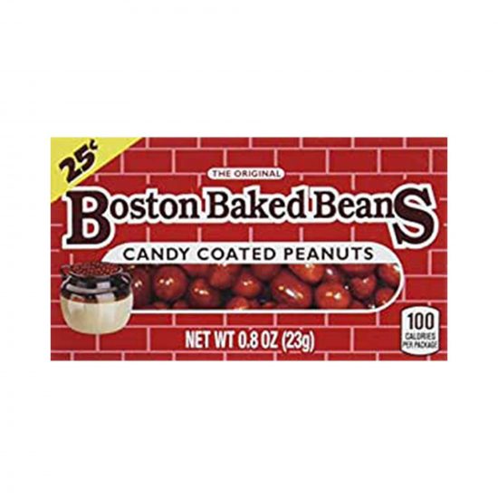 Ferrara Pan Boston Baked Beans $0.25 23g