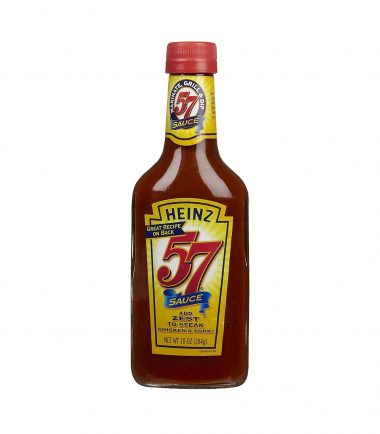 Heinz 57 Sauce 283g-