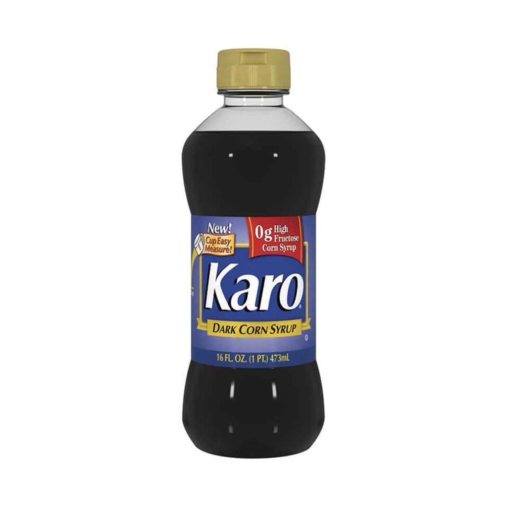 Karo Dark Corn Syrup 473ml (16 fl.oz)