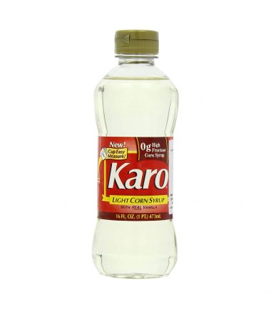 Karo Light Corn Syrup 473ml (16 fl.oz)