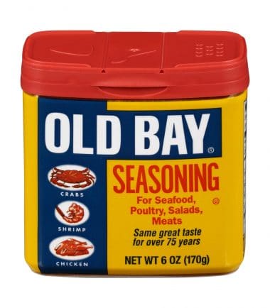 Old Bay Seasoning 170g (6oz)