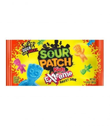 Sour Patch Kids Extreme 1.8 oz