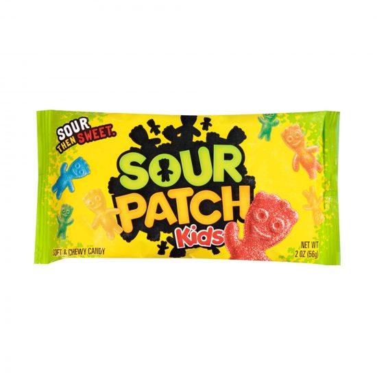 Sour Patch Kids Original 56g (2oz)