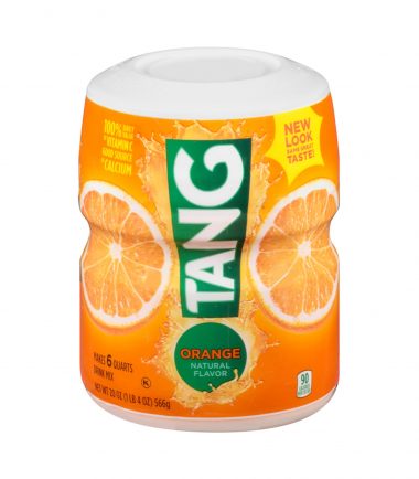Tang Orange 566g (6 Quarts)