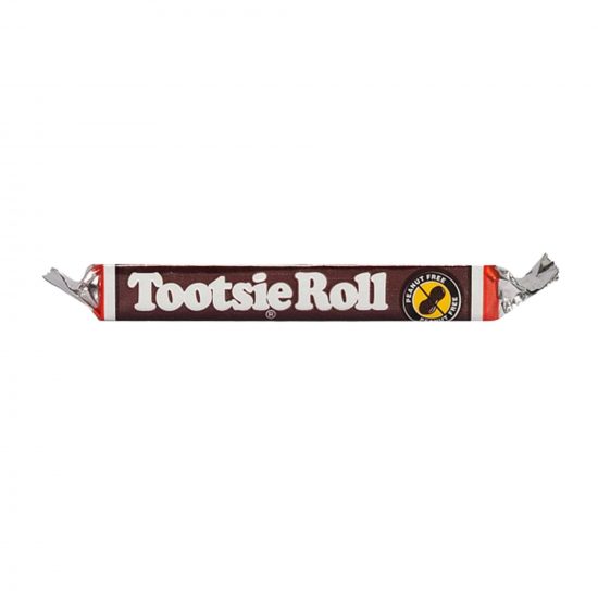 Tootsie Roll Original Box 14g