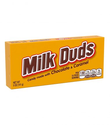 Milk Duds Big Box 141g (5oz)