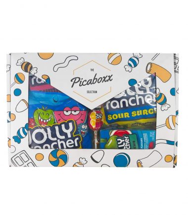 Picaboxx Medium Jolly Rancher American Candy Gift Box