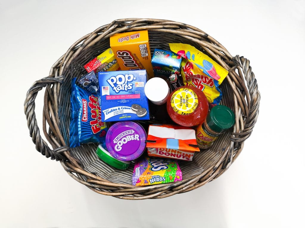 american food mart hampers and gift baskets