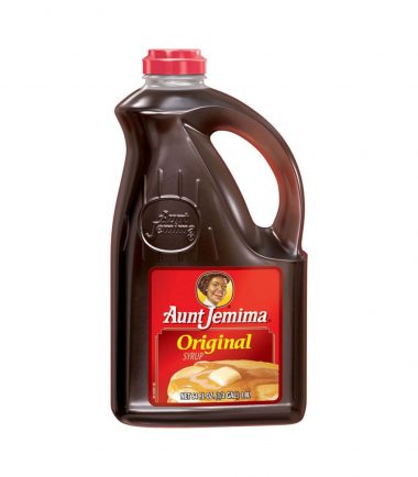 Aunt Jemima Original Syrup 1.89 lts (64oz)