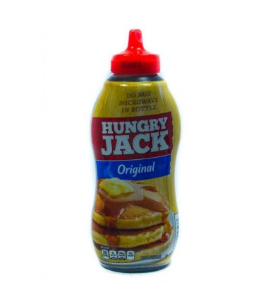 Hungry Jack Original Pancake Syrup 429ml (14.5 fl.oz)