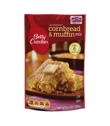 Betty Crocker Cookie Mix Oatmeal Chocolate Chip 496g