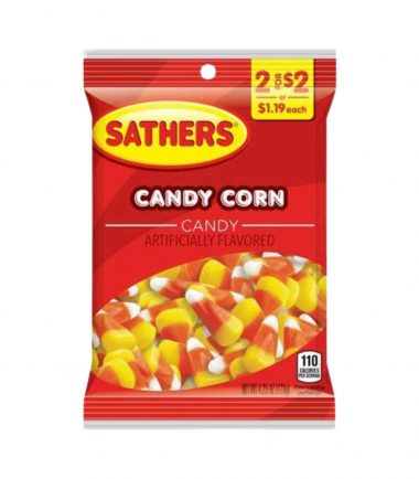 Brach's Sathers Candy Corn