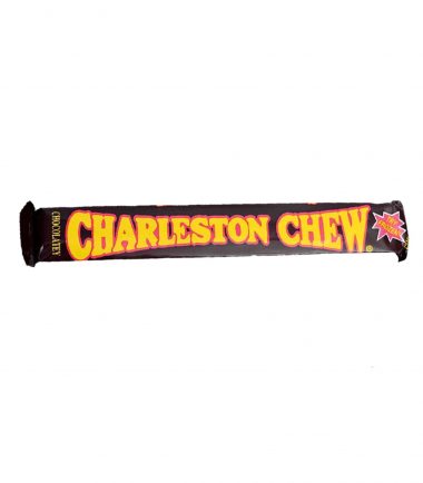 Charleston Chew Chocolate 53g (1.88oz)