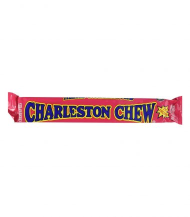Charleston Chew Strawberry 53g