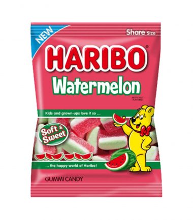 Haribo Watermelon 116g