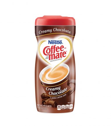 Nestle Coffee Mate Creamy Chocolate 425g