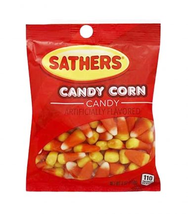 Brach's Sathers Candy Corn 170g