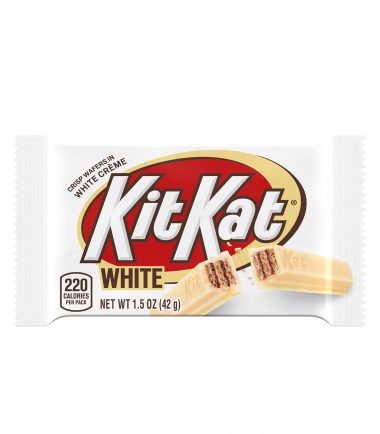 Kit Kat White Chocolate Bar 42g (1.5oz)