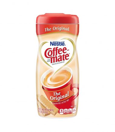 Nestle Coffee Mate Original Powdered Creamer 311.8g (11oz)