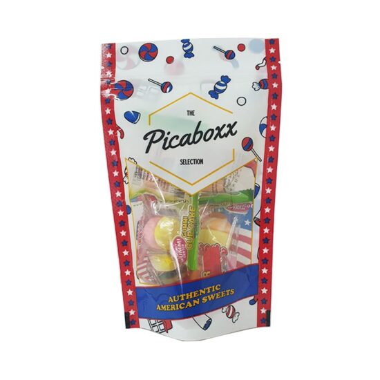 Picaboxx Efrutti Selection Gift Pouch