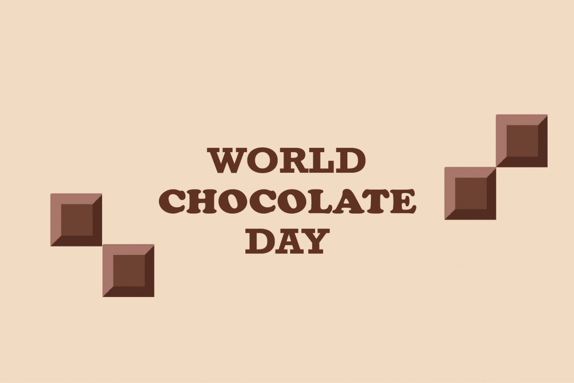 How to Celebrate World Chocolate Day in Style! American Food Mart