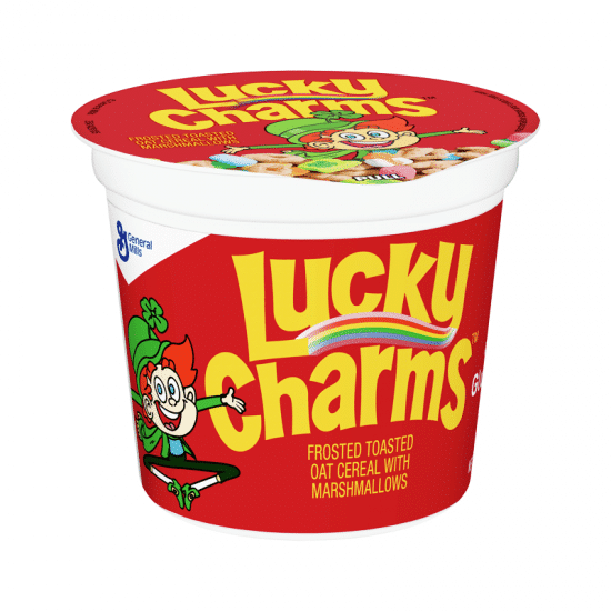 Lucky Charms Original 48g (1.7oz)