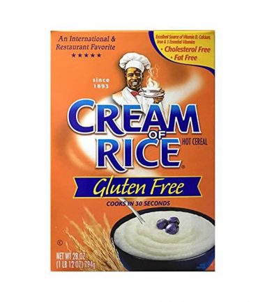 Cream of Rice 794g (28oz)